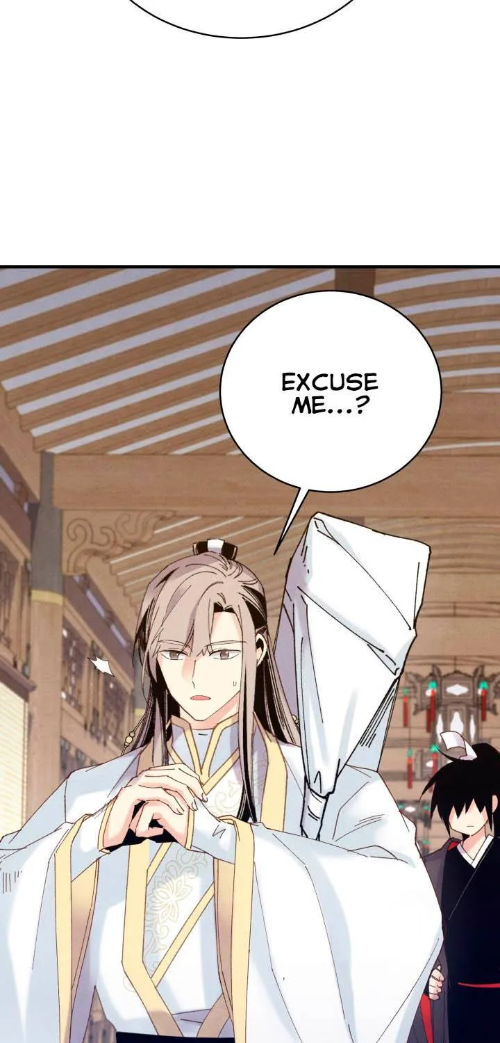 Read Lightning Degree chapter 113 image 77 on Lezhin