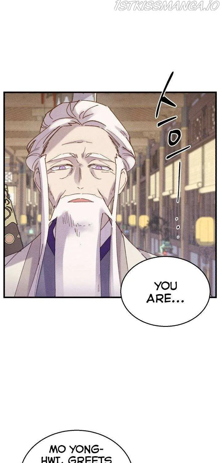 Read Lightning Degree chapter 114 image 1 on Lezhin