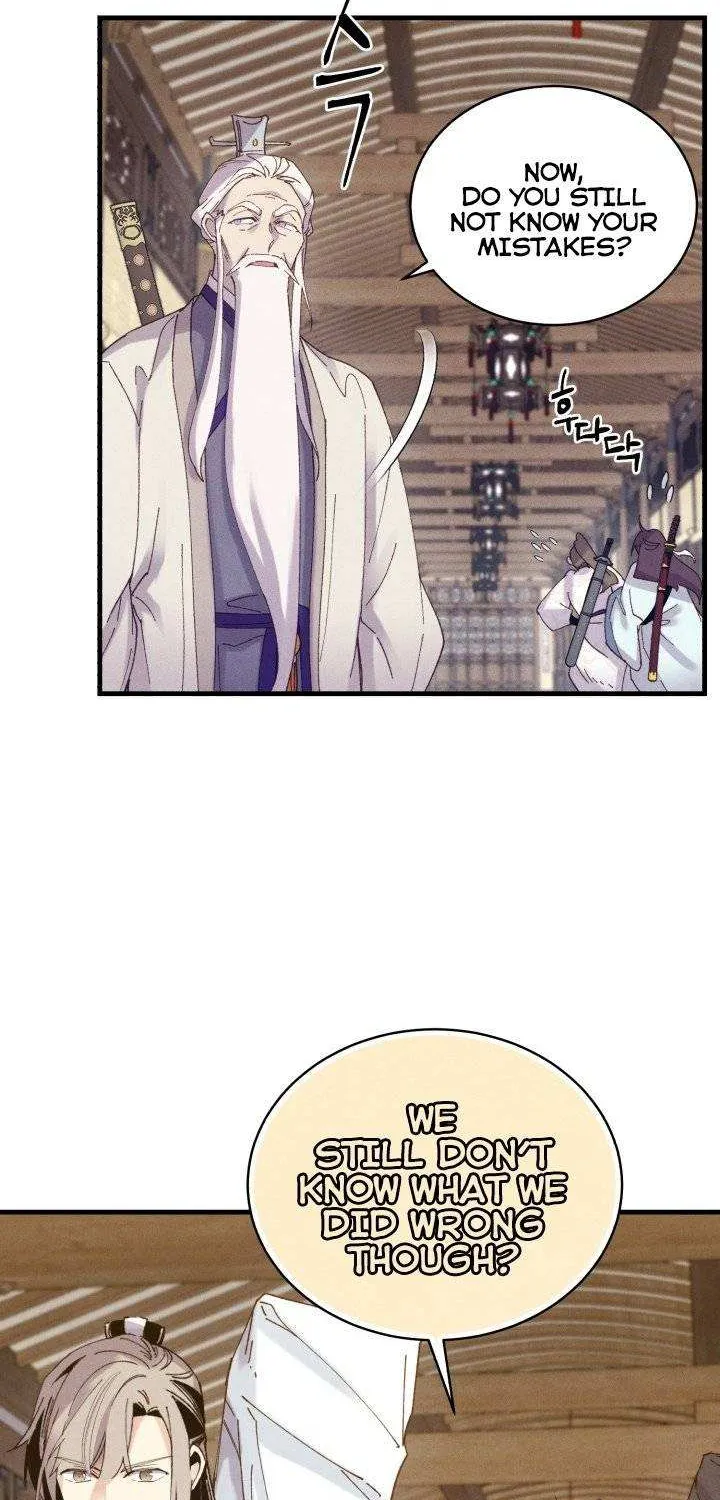 Read Lightning Degree chapter 114 image 10 on Lezhin