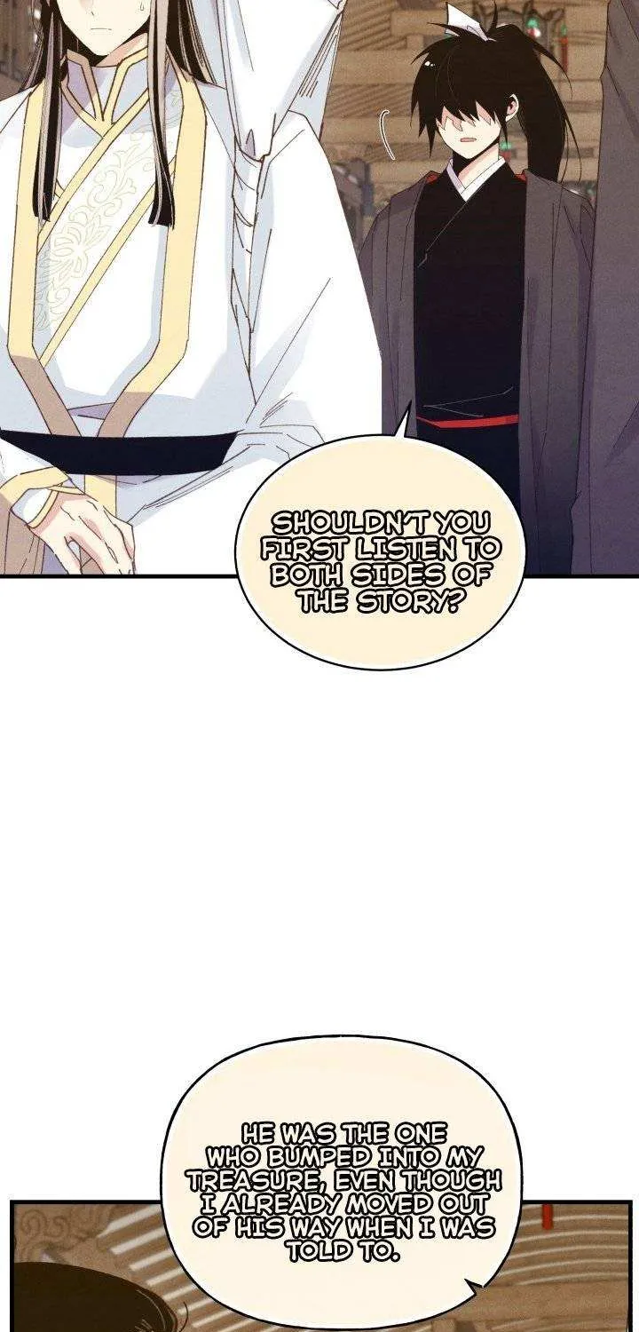 Read Lightning Degree chapter 114 image 11 on Lezhin