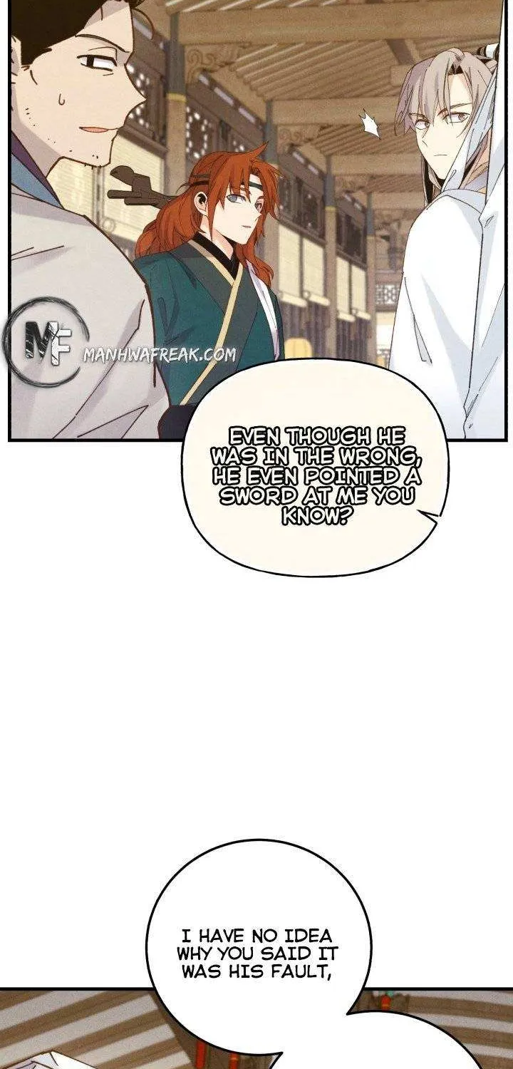 Read Lightning Degree chapter 114 image 12 on Lezhin