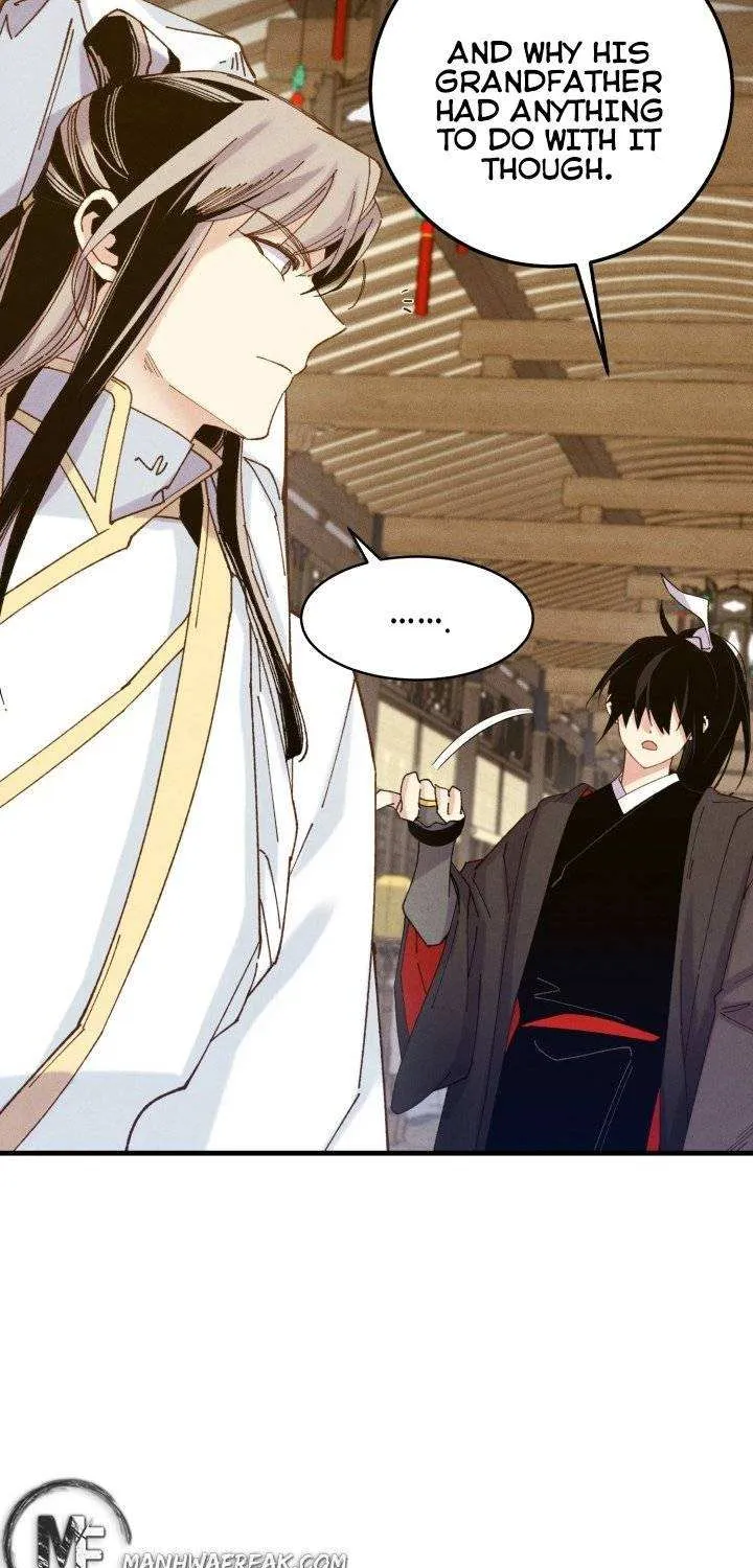 Read Lightning Degree chapter 114 image 13 on Lezhin