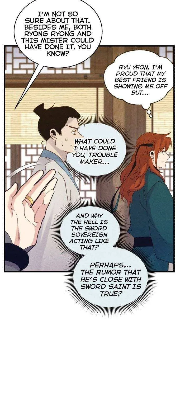 Read Lightning Degree chapter 114 image 15 on Lezhin