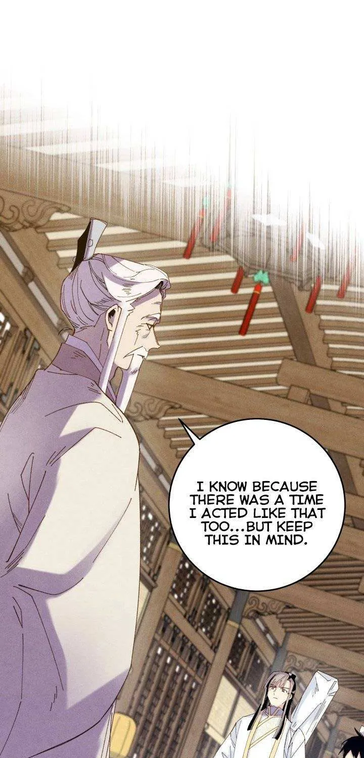 Read Lightning Degree chapter 114 image 19 on Lezhin