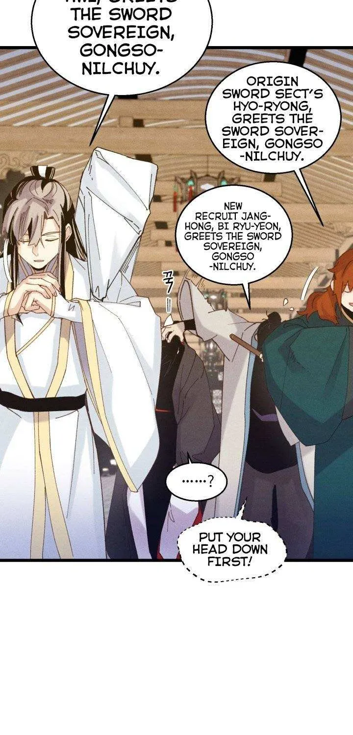 Read Lightning Degree chapter 114 image 2 on Lezhin