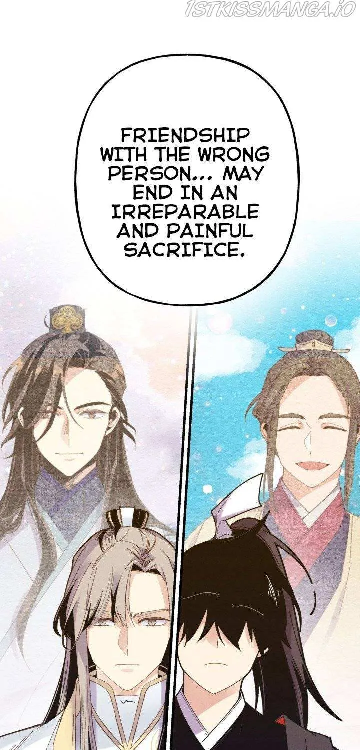 Read Lightning Degree chapter 114 image 21 on Lezhin