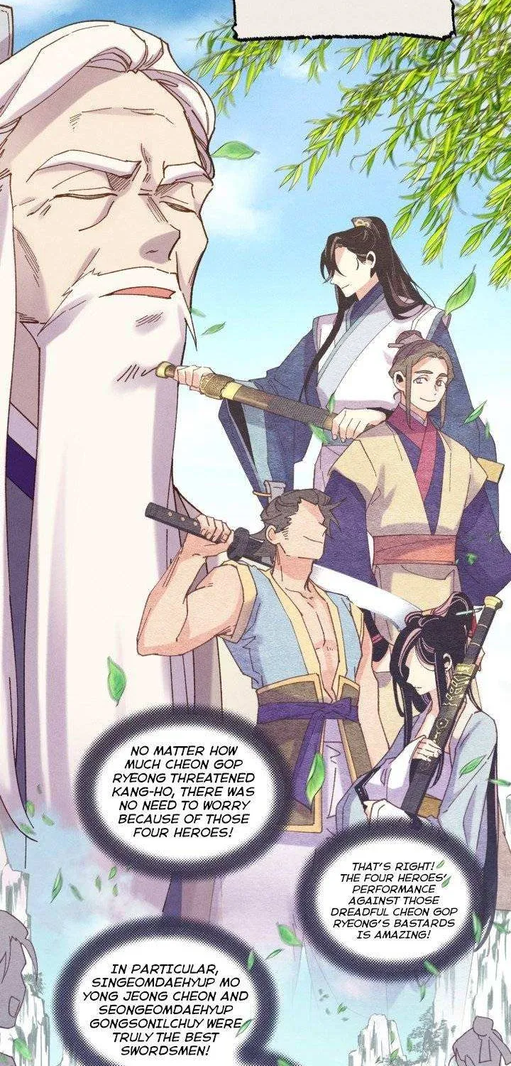 Read Lightning Degree chapter 114 image 24 on Lezhin