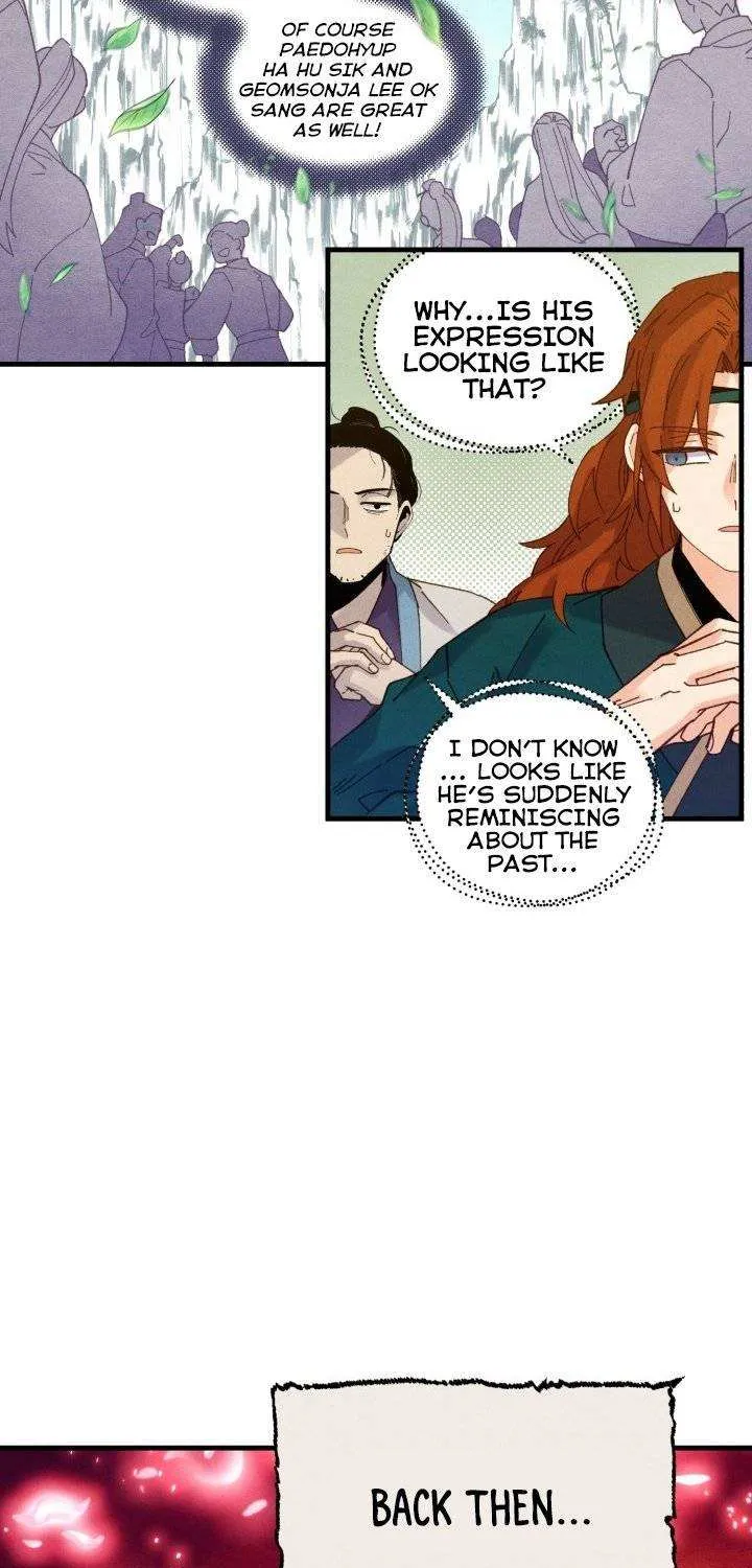 Read Lightning Degree chapter 114 image 25 on Lezhin