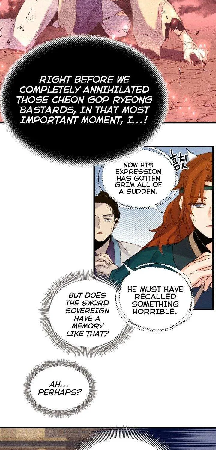 Read Lightning Degree chapter 114 image 27 on Lezhin
