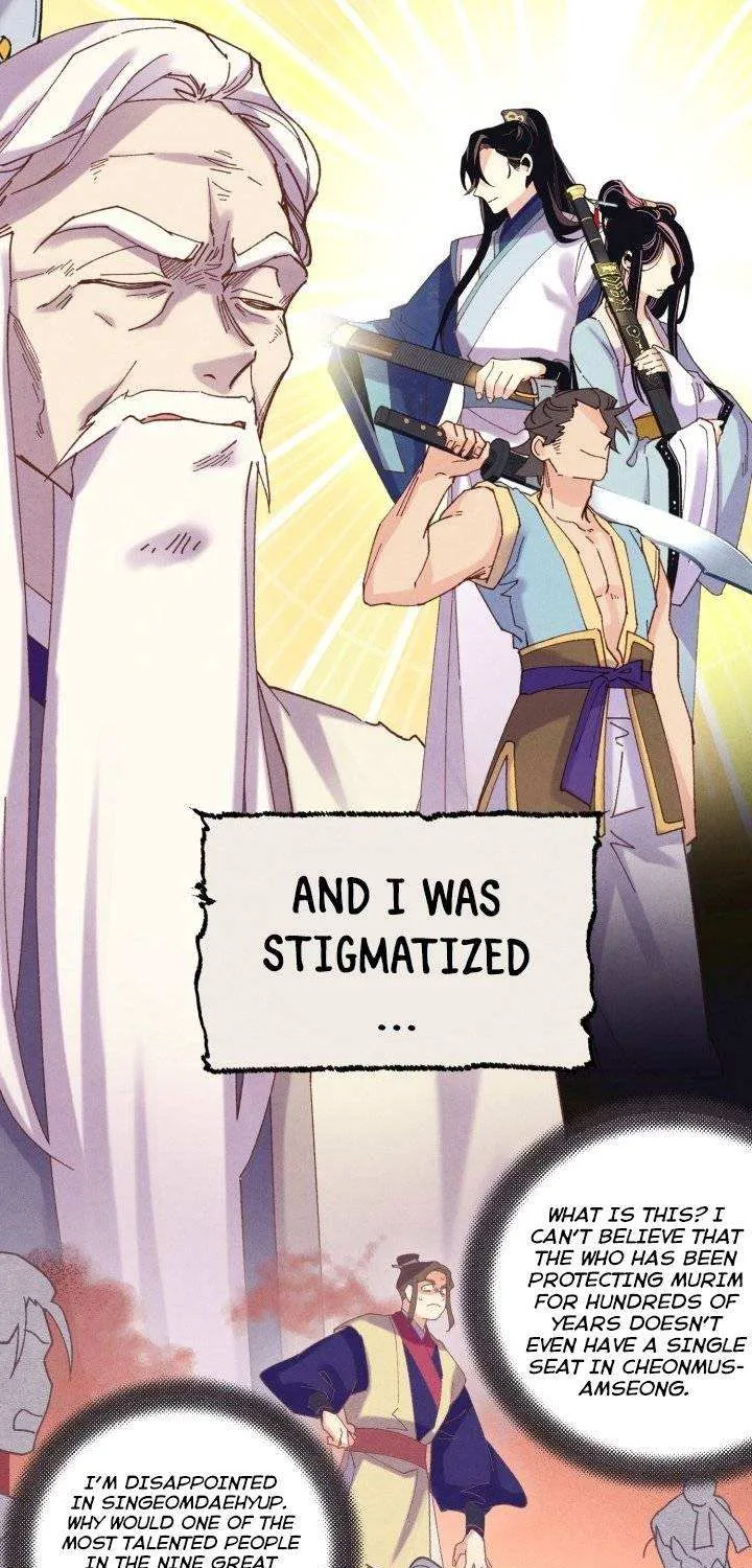 Read Lightning Degree chapter 114 image 29 on Lezhin