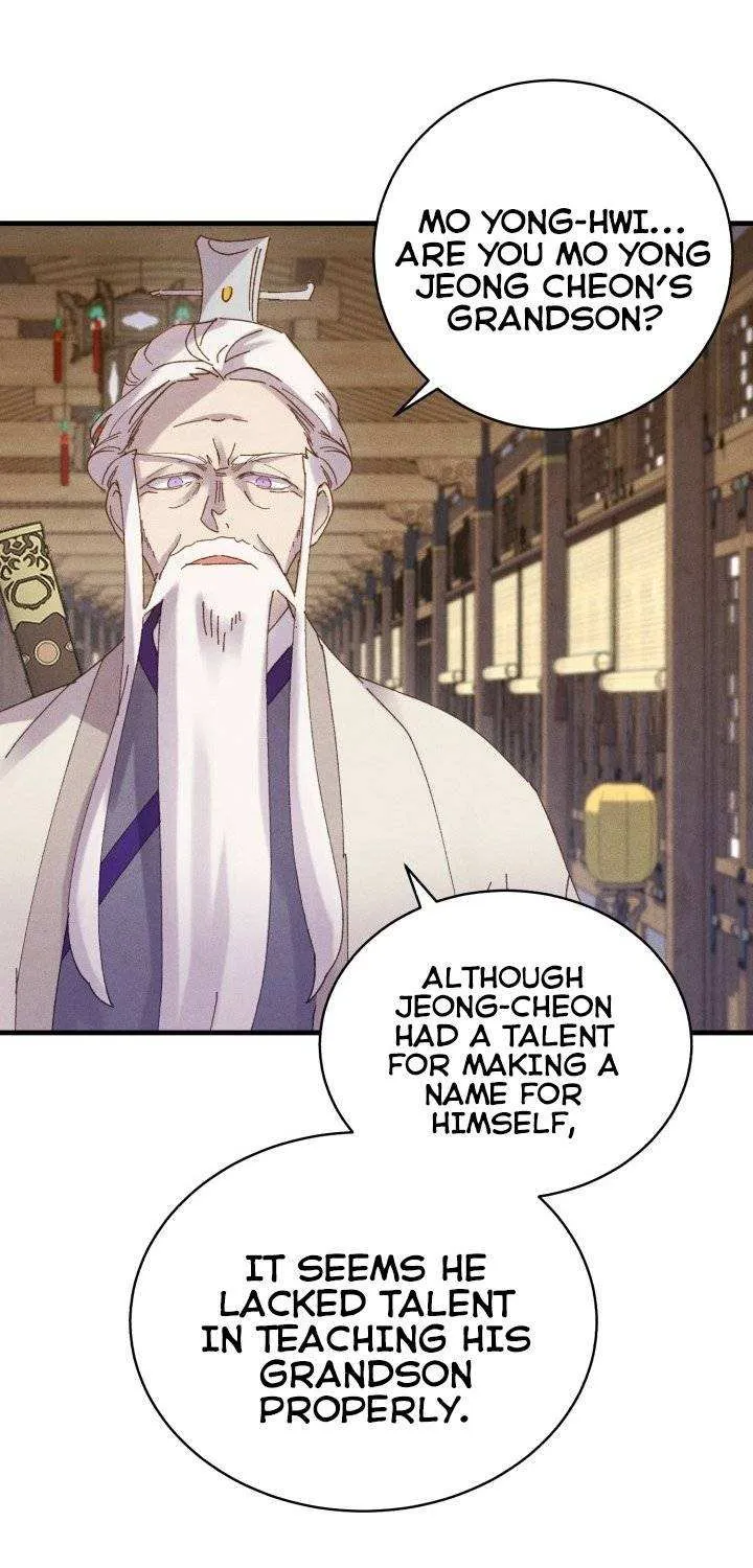 Read Lightning Degree chapter 114 image 3 on Lezhin