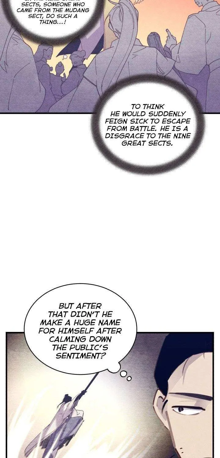 Read Lightning Degree chapter 114 image 30 on Lezhin
