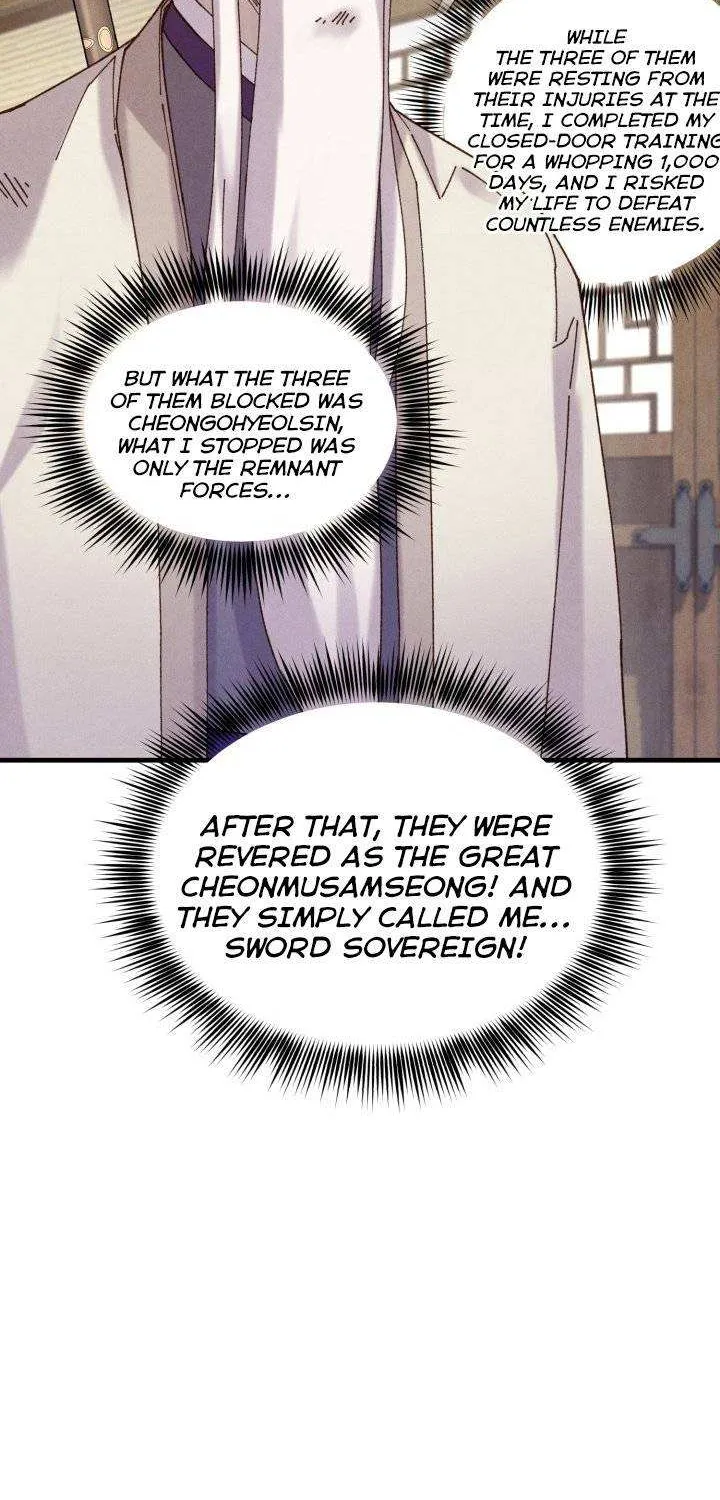 Read Lightning Degree chapter 114 image 32 on Lezhin