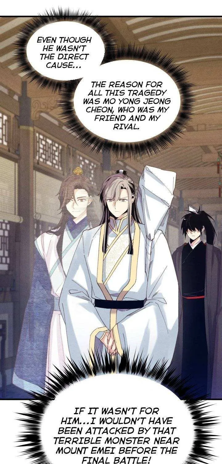 Read Lightning Degree chapter 114 image 33 on Lezhin