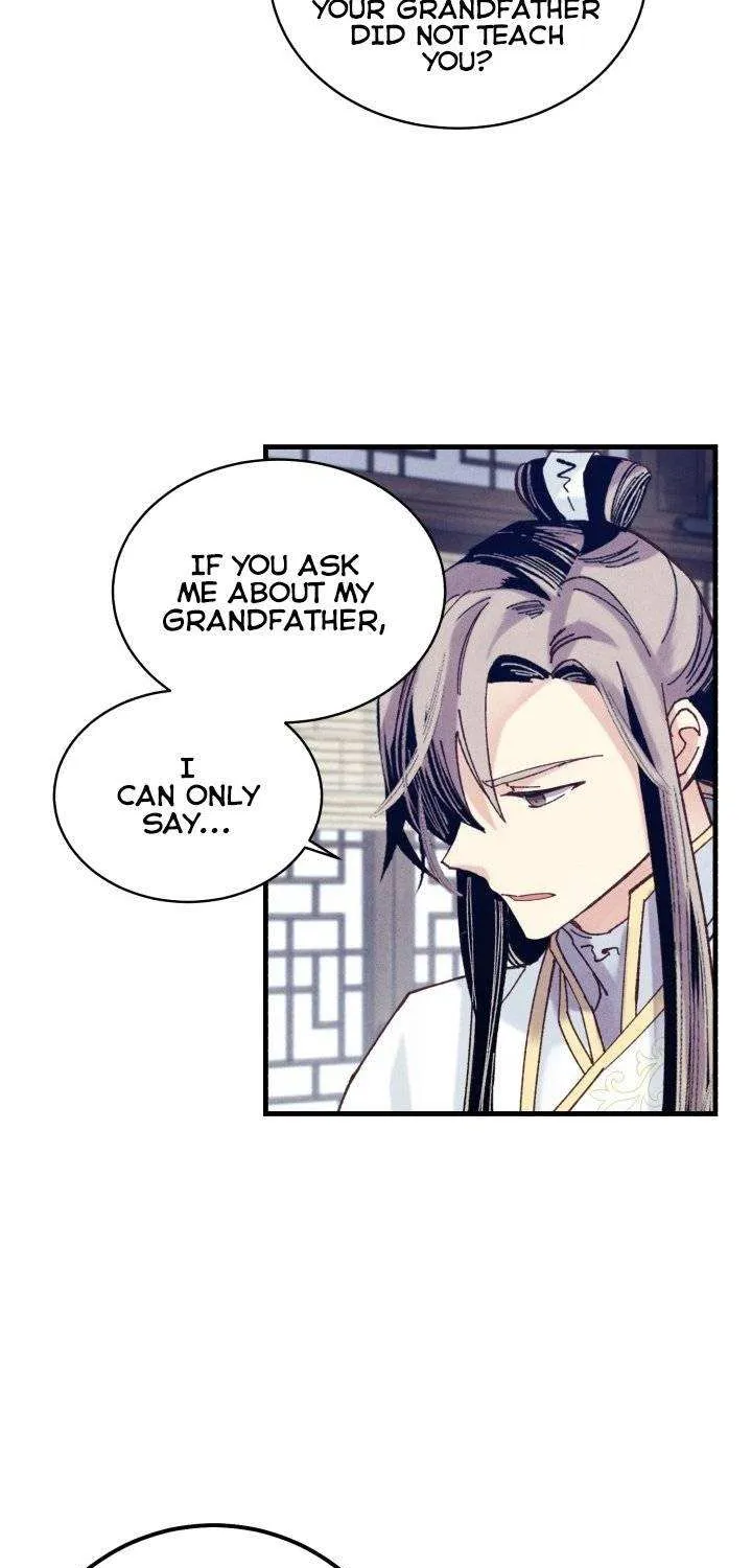 Read Lightning Degree chapter 114 image 35 on Lezhin