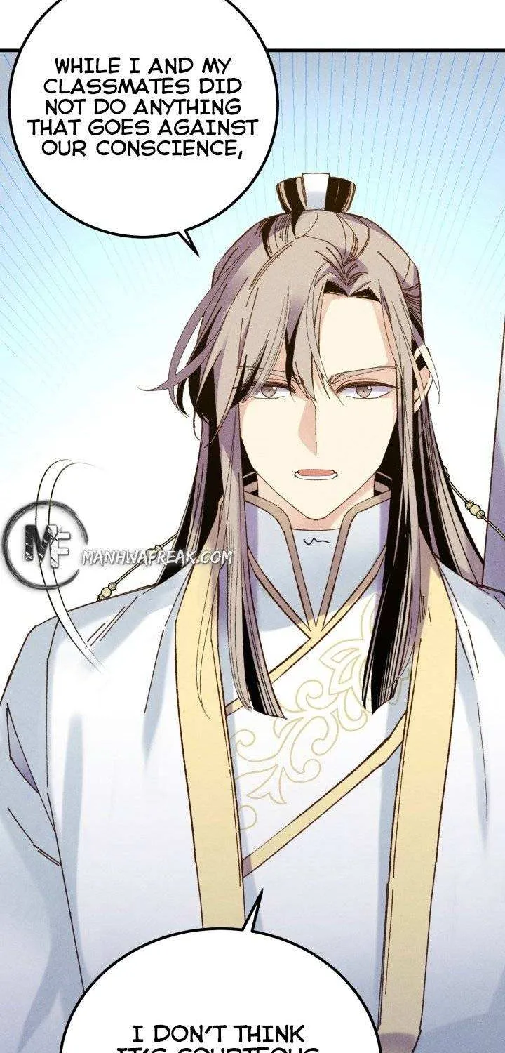Read Lightning Degree chapter 114 image 36 on Lezhin