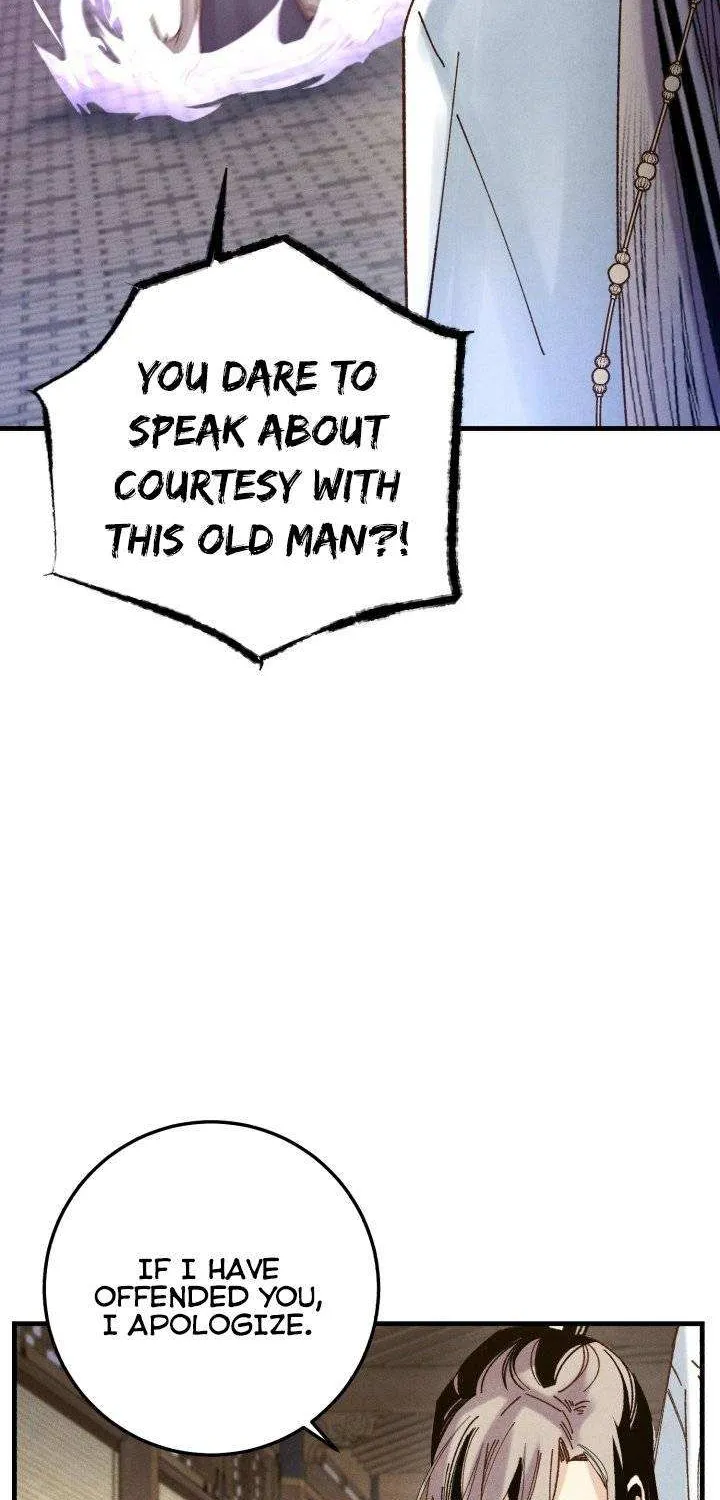 Read Lightning Degree chapter 114 image 38 on Lezhin