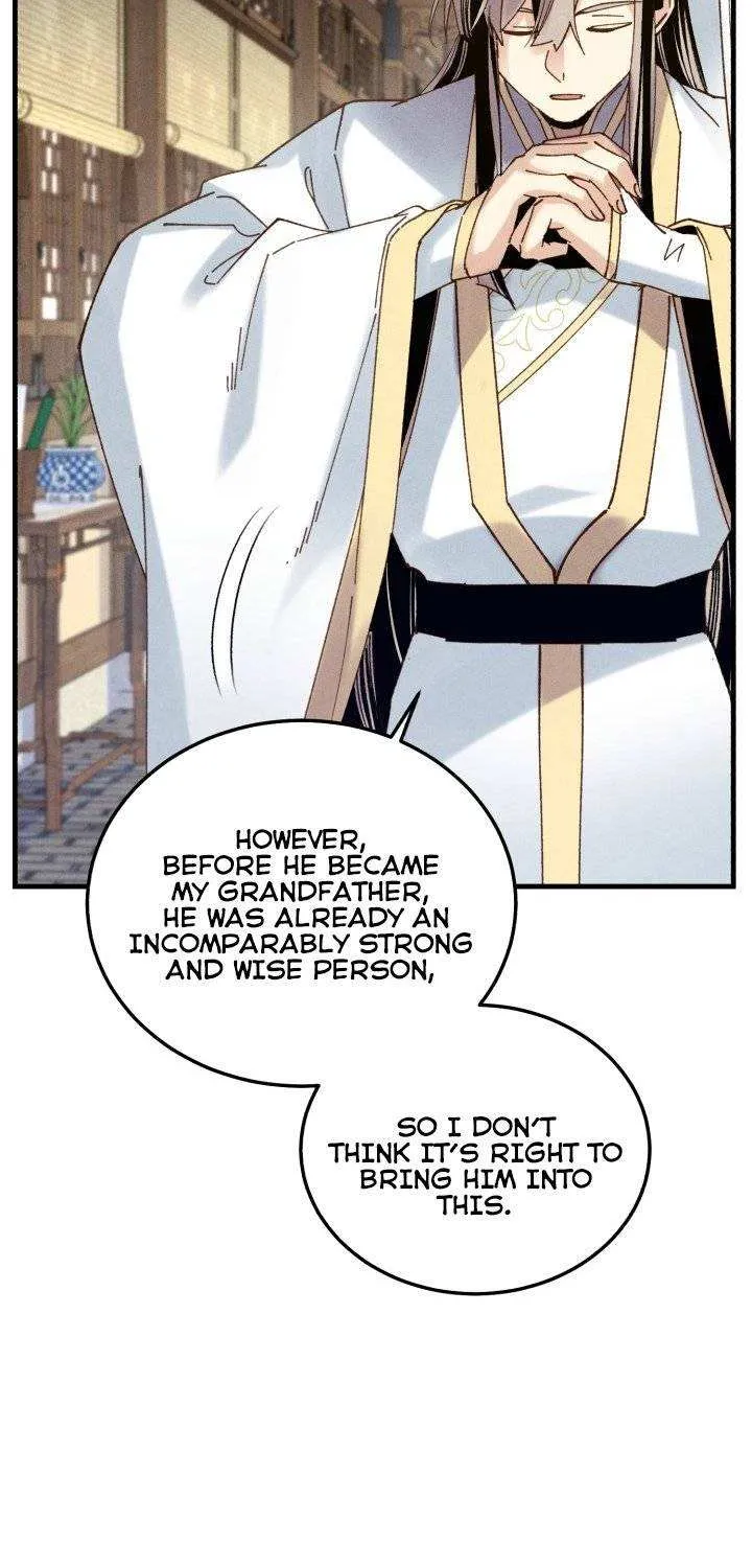 Read Lightning Degree chapter 114 image 39 on Lezhin