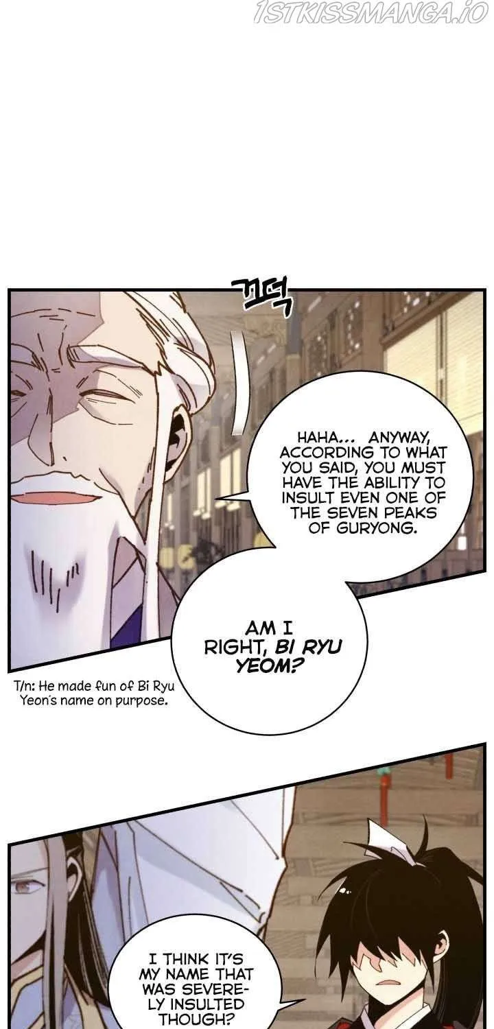 Read Lightning Degree chapter 114 image 41 on Lezhin