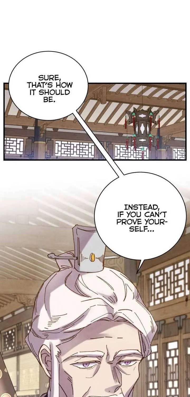 Read Lightning Degree chapter 114 image 46 on Lezhin