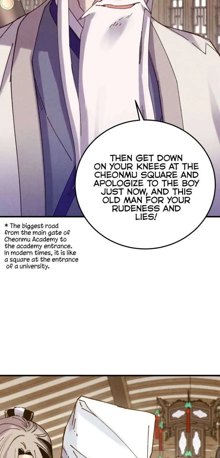 Read Lightning Degree chapter 114 image 47 on Lezhin