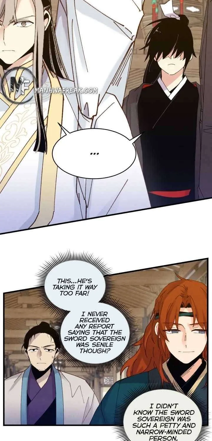 Read Lightning Degree chapter 114 image 48 on Lezhin