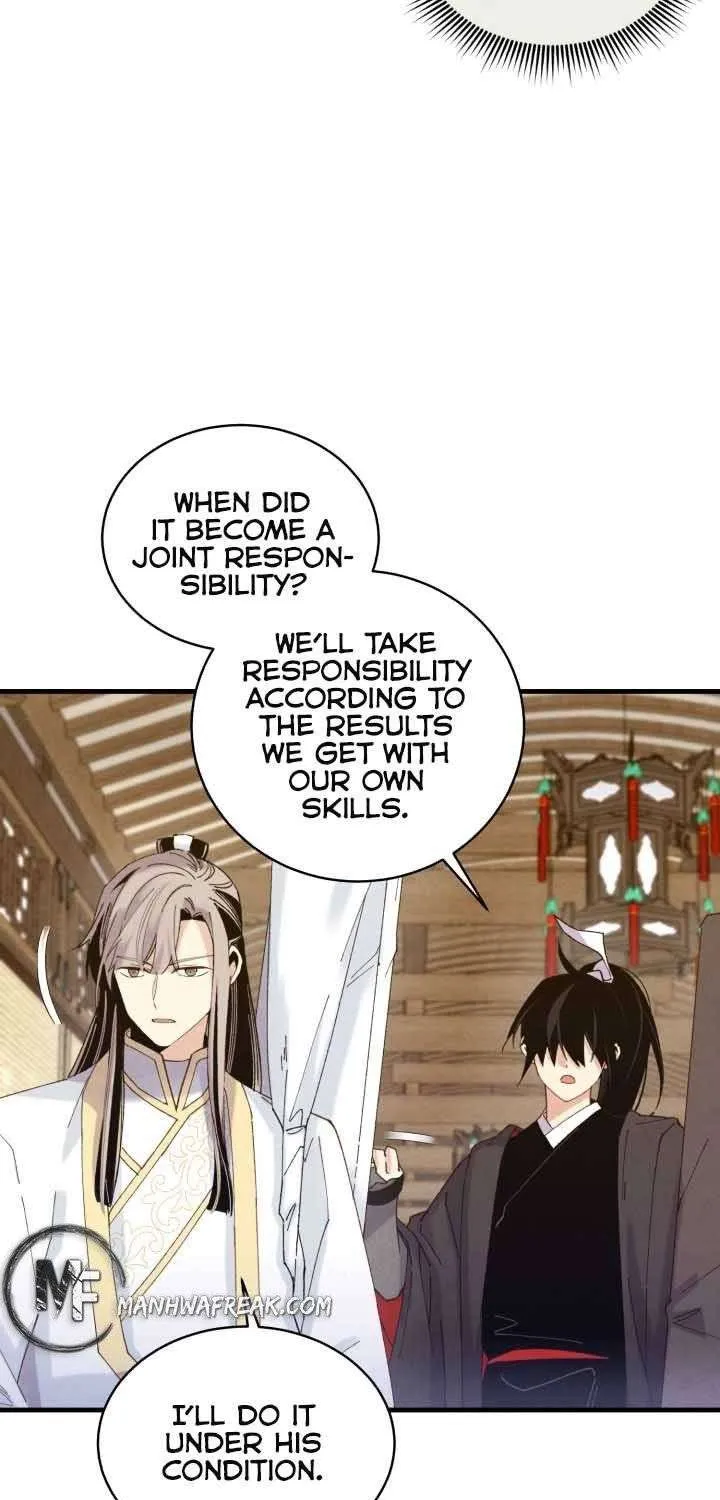 Read Lightning Degree chapter 114 image 49 on Lezhin