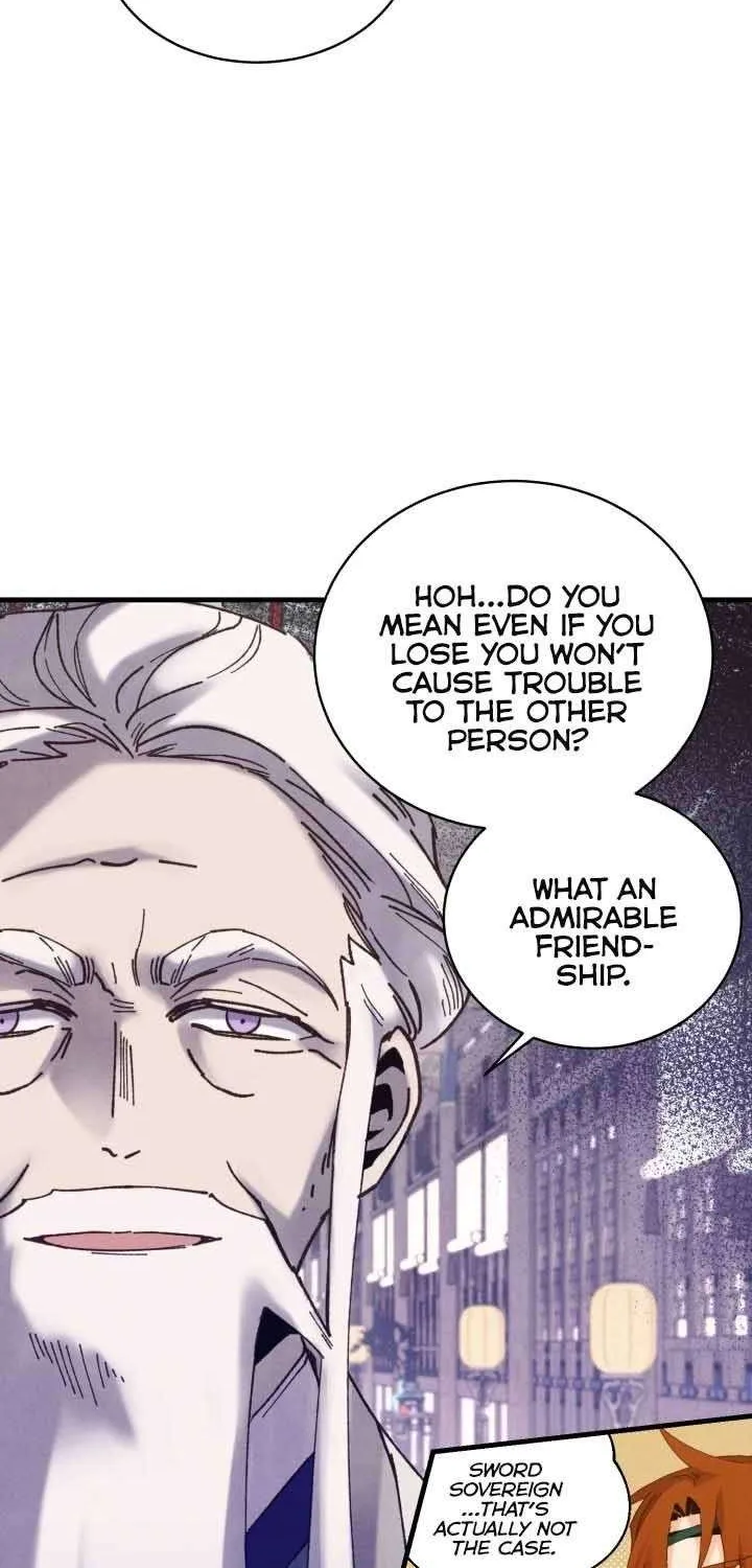 Read Lightning Degree chapter 114 image 50 on Lezhin