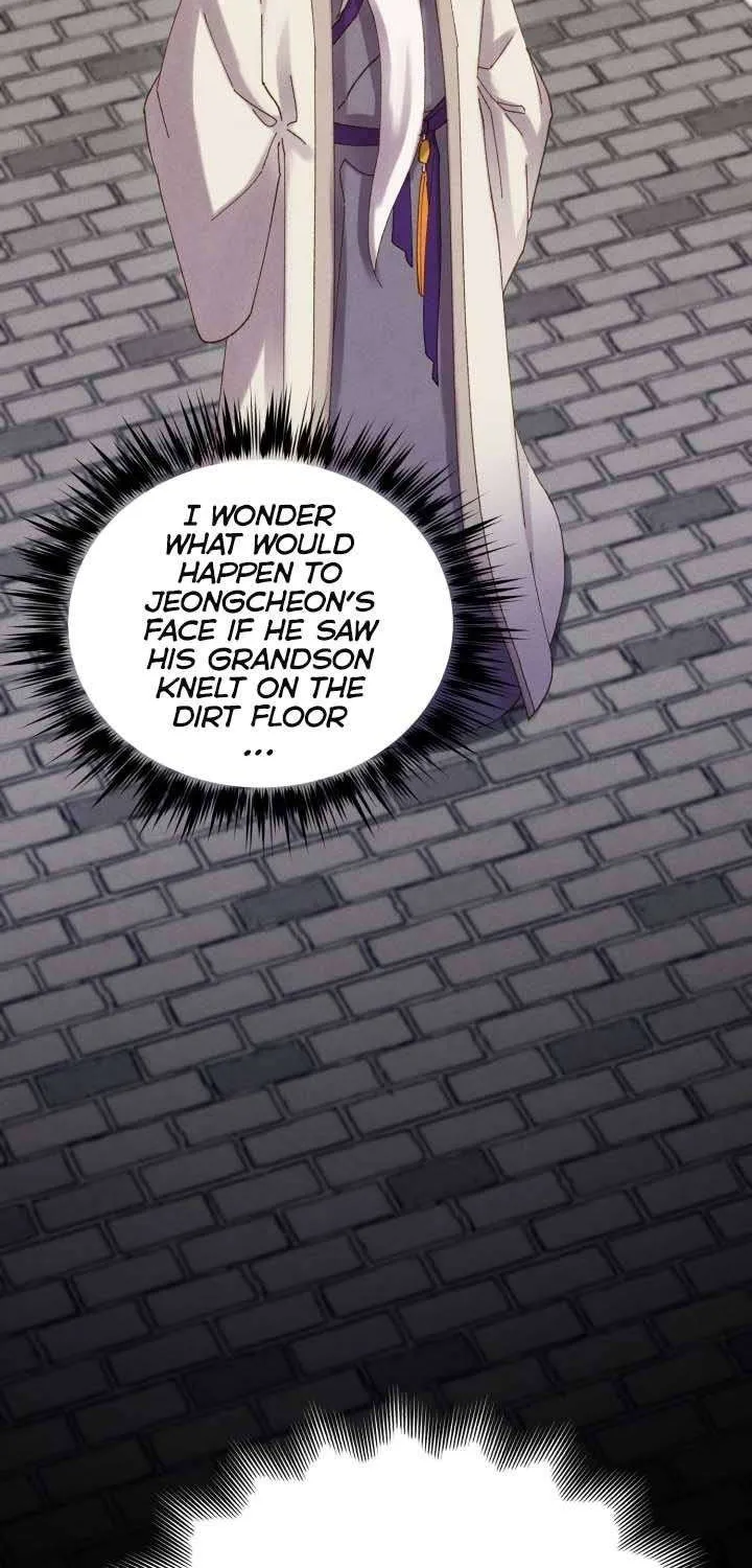 Read Lightning Degree chapter 114 image 53 on Lezhin