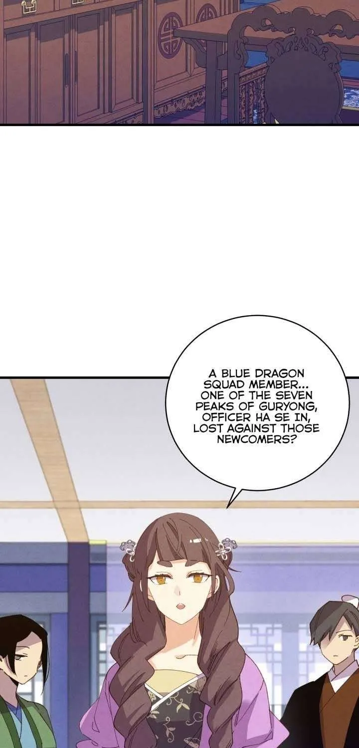 Read Lightning Degree chapter 114 image 56 on Lezhin