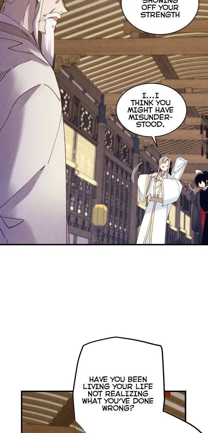Read Lightning Degree chapter 114 image 6 on Lezhin