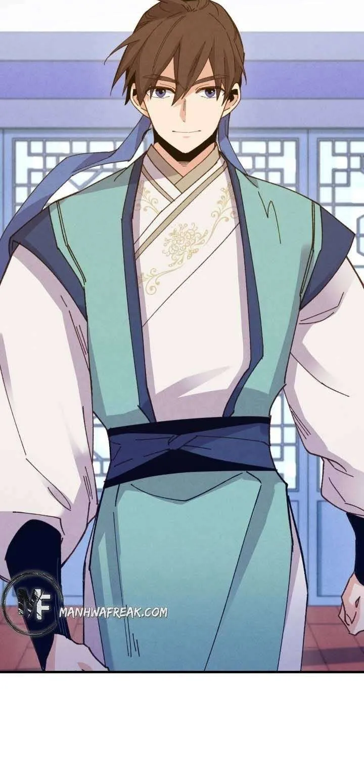 Read Lightning Degree chapter 114 image 64 on Lezhin