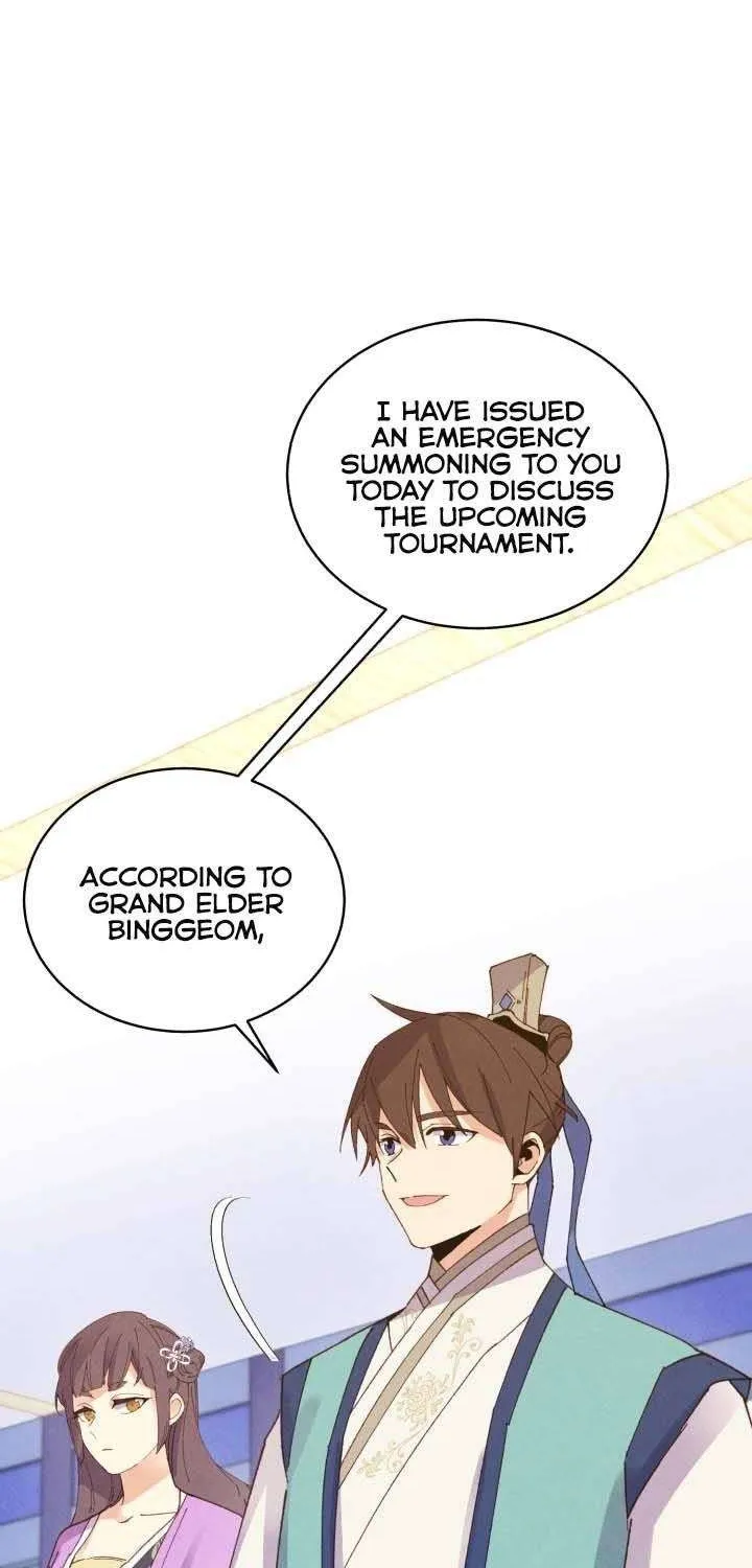 Read Lightning Degree chapter 114 image 65 on Lezhin