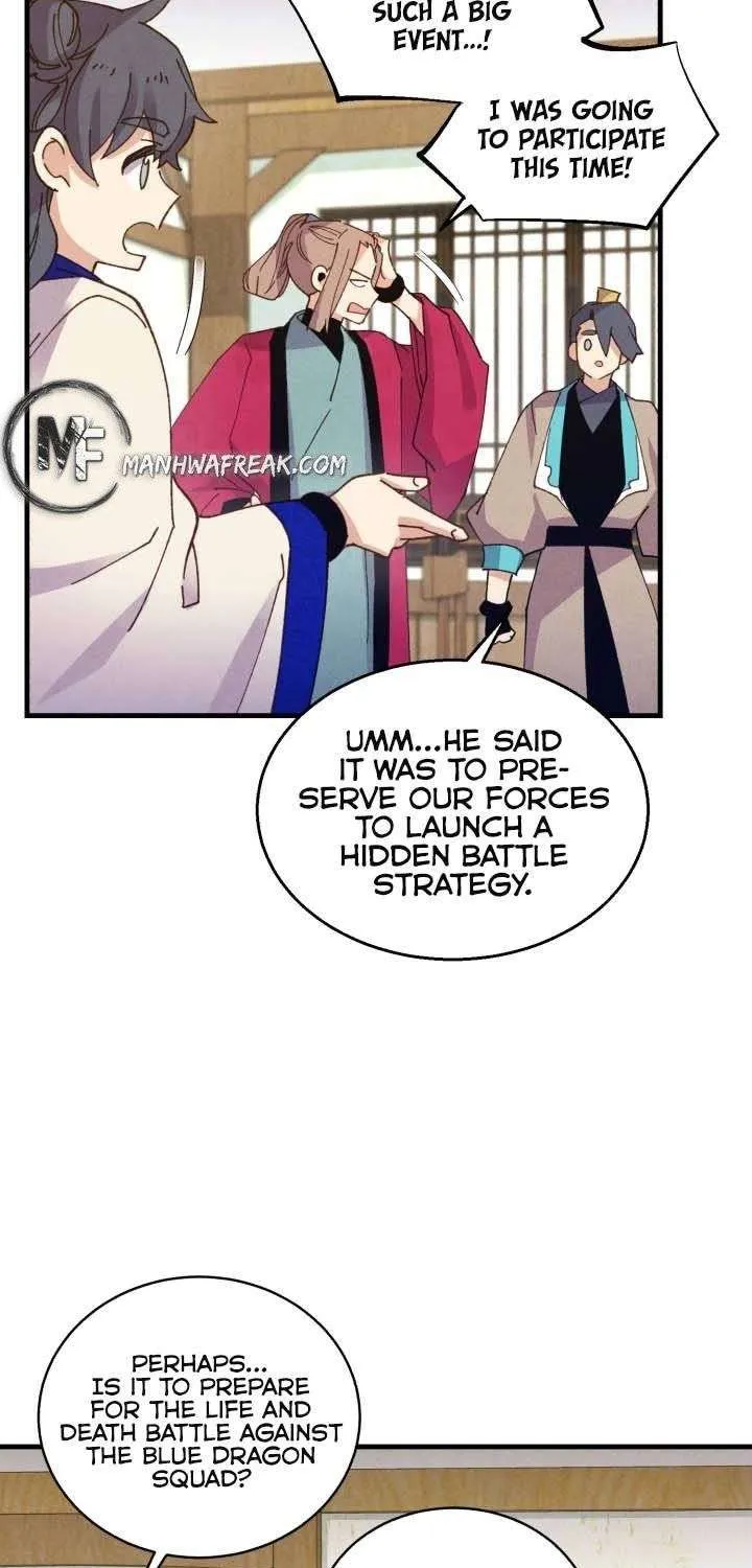 Read Lightning Degree chapter 114 image 68 on Lezhin
