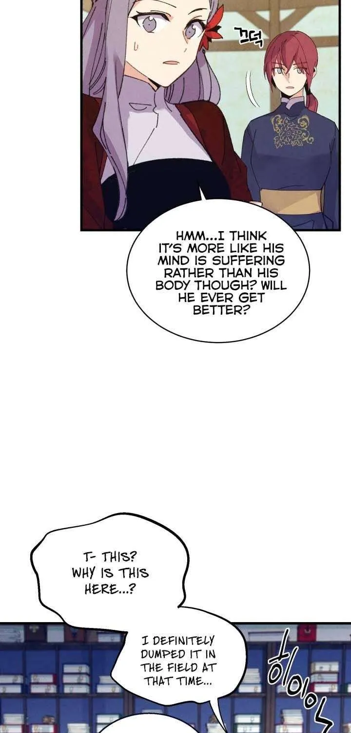 Read Lightning Degree chapter 114 image 70 on Lezhin