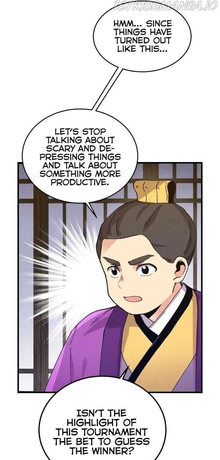 Read Lightning Degree chapter 114 image 72 on Lezhin