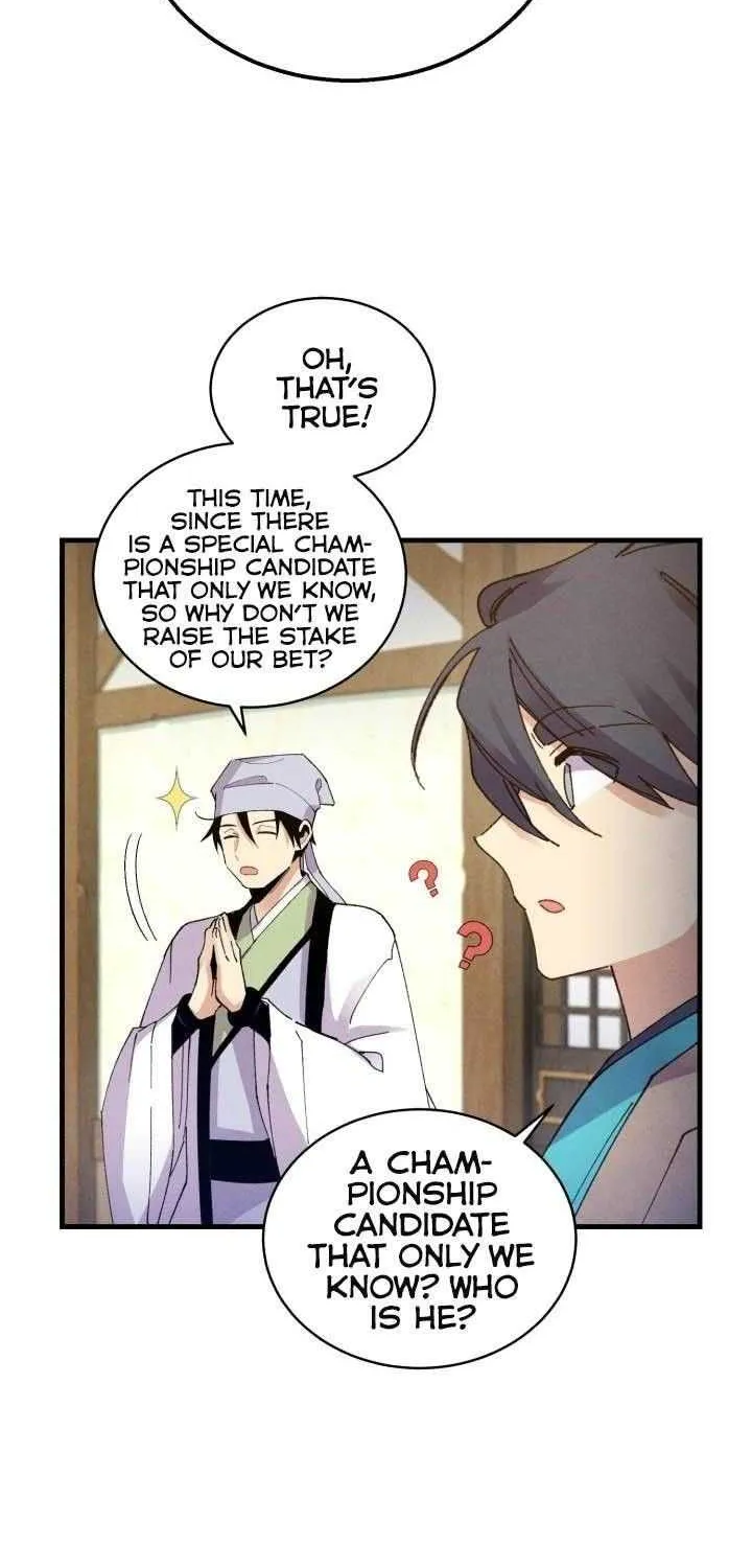 Read Lightning Degree chapter 114 image 73 on Lezhin
