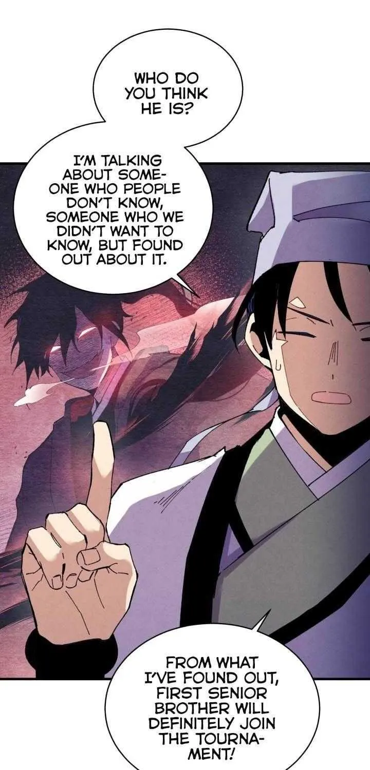 Read Lightning Degree chapter 114 image 74 on Lezhin