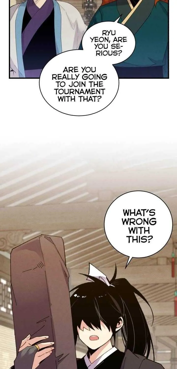 Read Lightning Degree chapter 114 image 76 on Lezhin