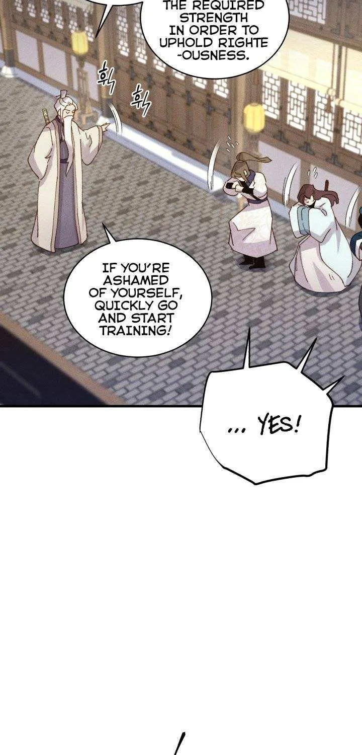Read Lightning Degree chapter 114 image 9 on Lezhin