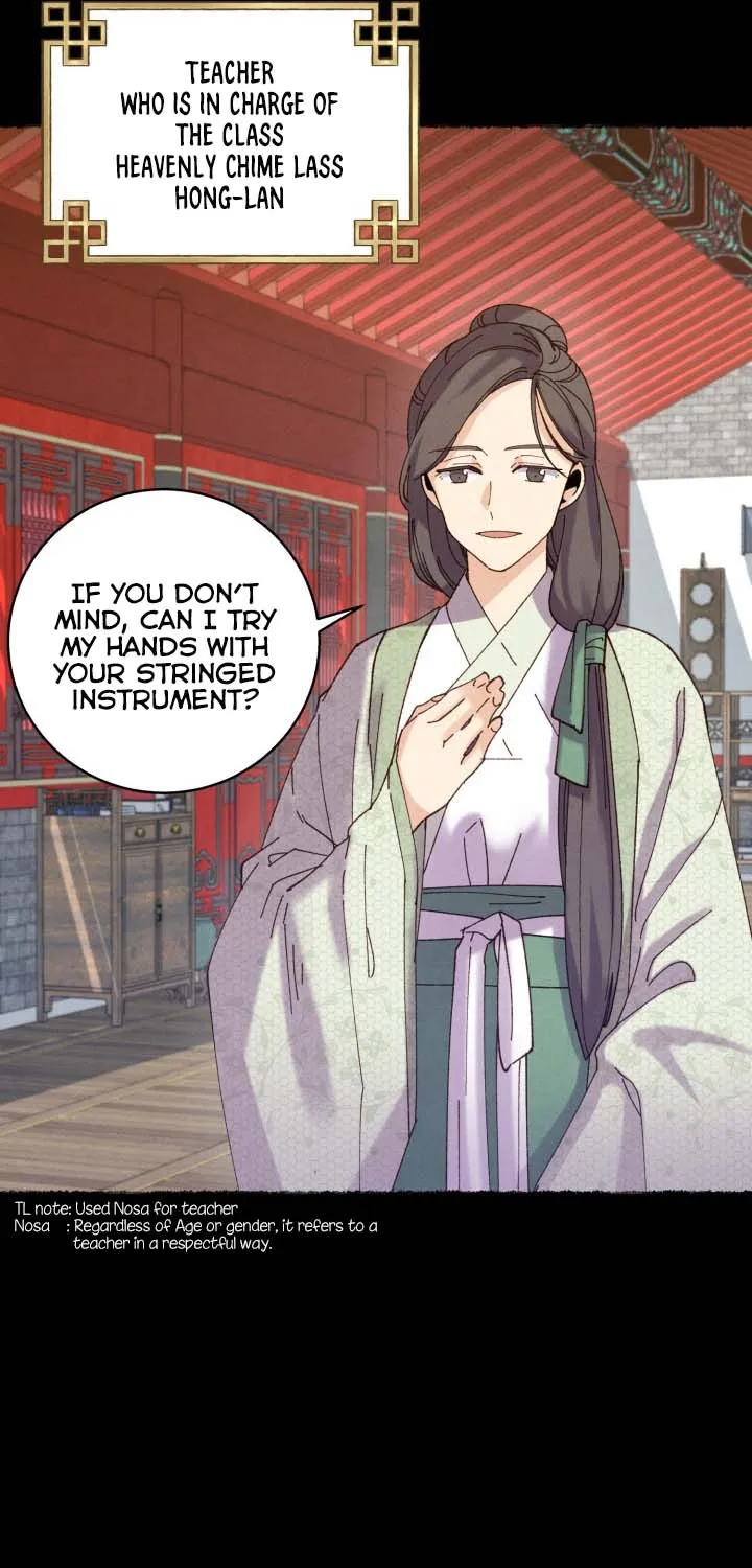 Read Lightning Degree chapter 115 image 12 on Lezhin