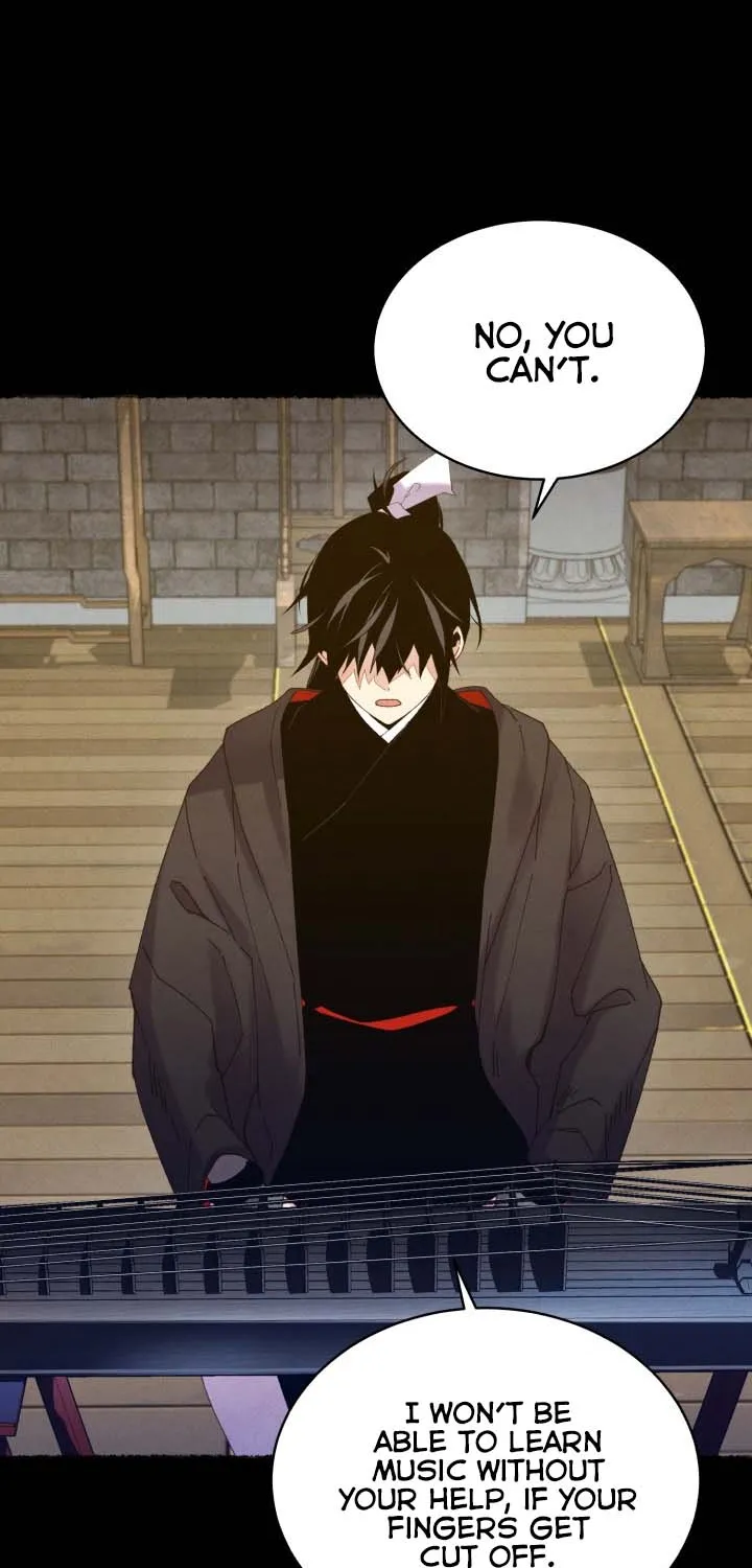 Read Lightning Degree chapter 115 image 13 on Lezhin