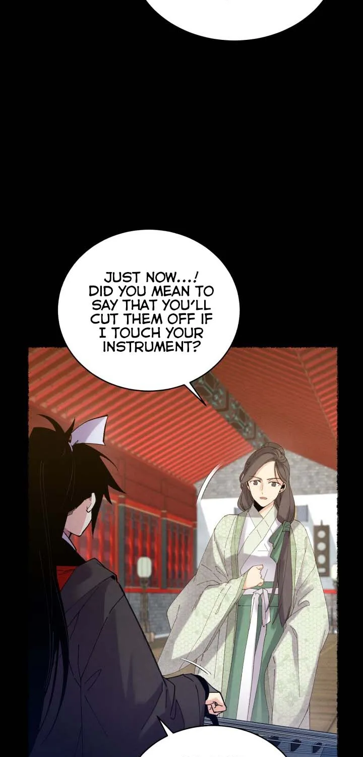 Read Lightning Degree chapter 115 image 14 on Lezhin