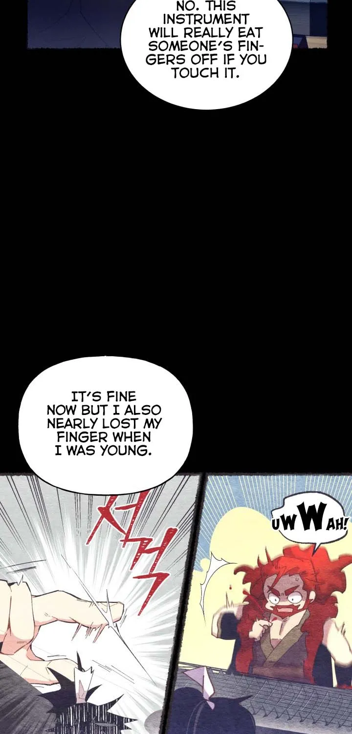 Read Lightning Degree chapter 115 image 15 on Lezhin