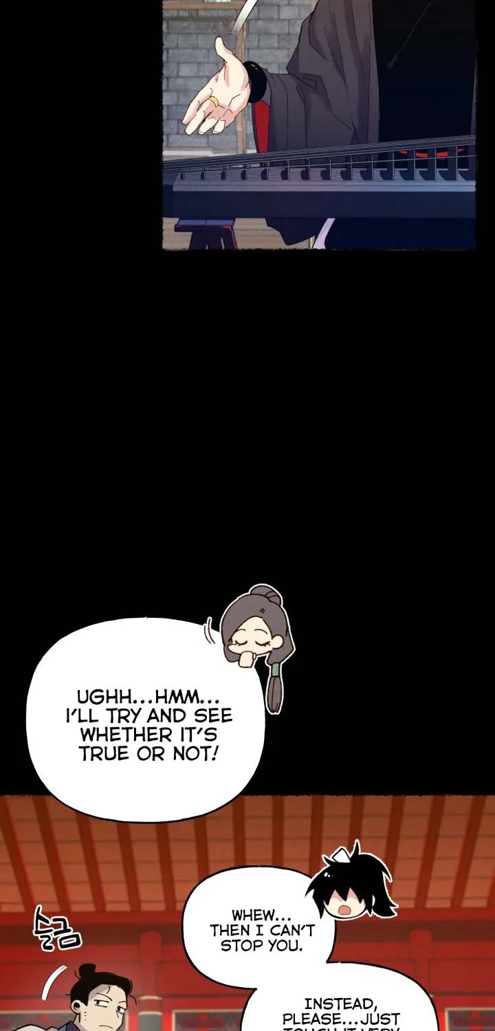 Read Lightning Degree chapter 115 image 17 on Lezhin