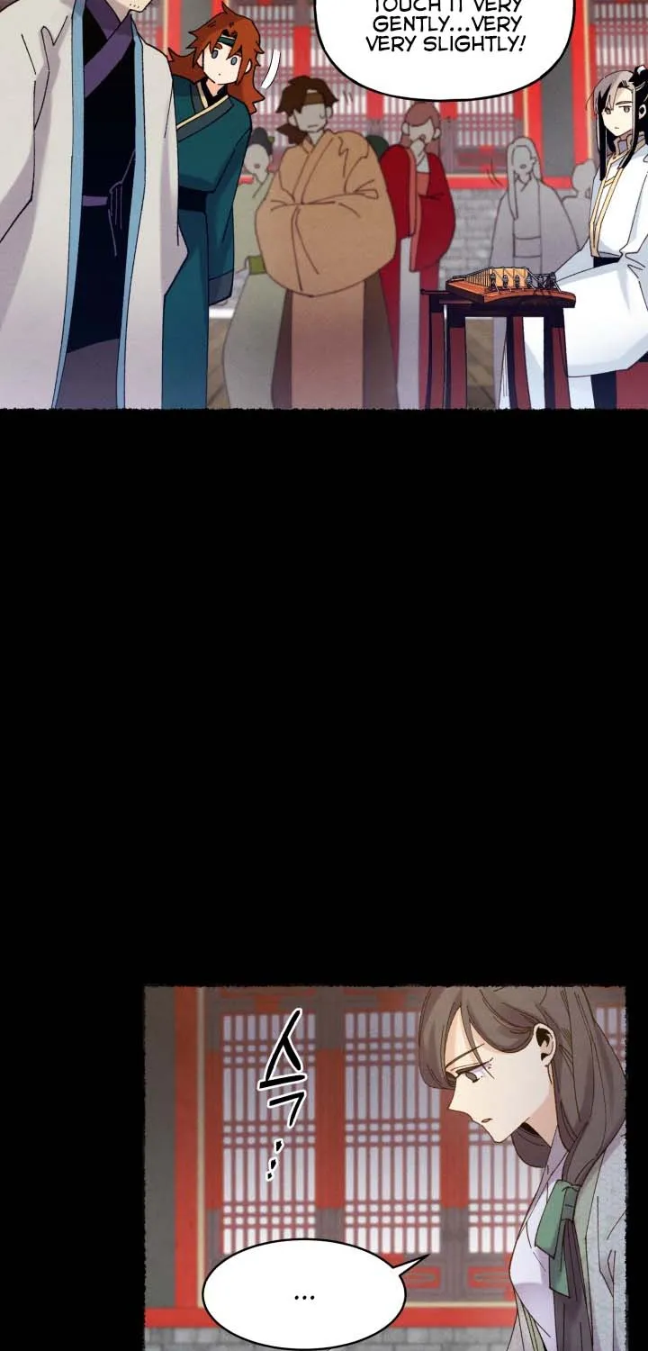Read Lightning Degree chapter 115 image 18 on Lezhin