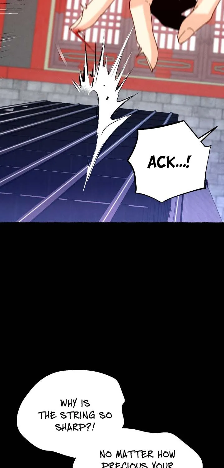 Read Lightning Degree chapter 115 image 20 on Lezhin