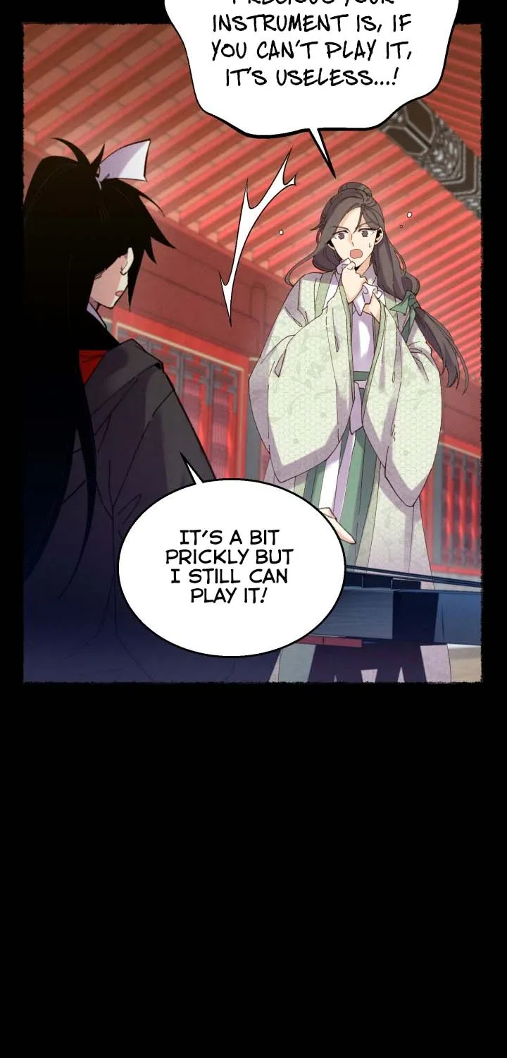 Read Lightning Degree chapter 115 image 21 on Lezhin
