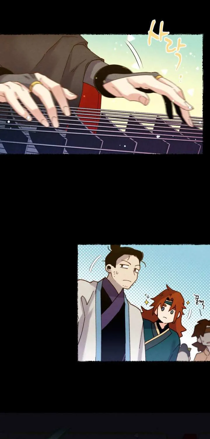 Read Lightning Degree chapter 115 image 22 on Lezhin