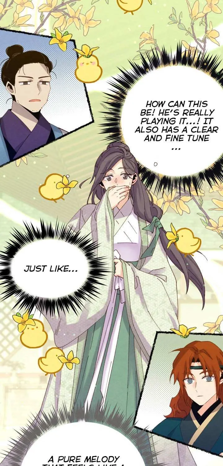 Read Lightning Degree chapter 115 image 25 on Lezhin